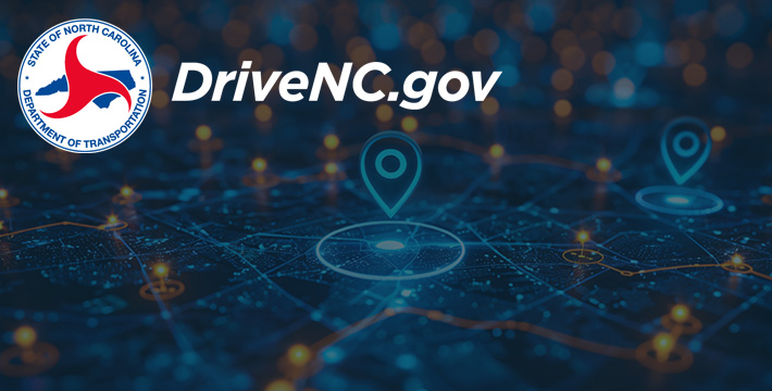 Welcome to DriveNC