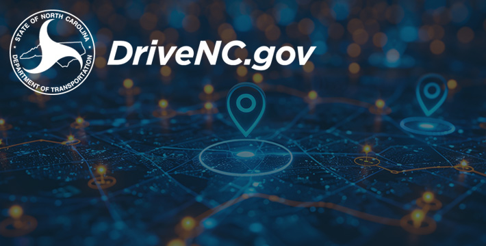 Welcome to DriveNC