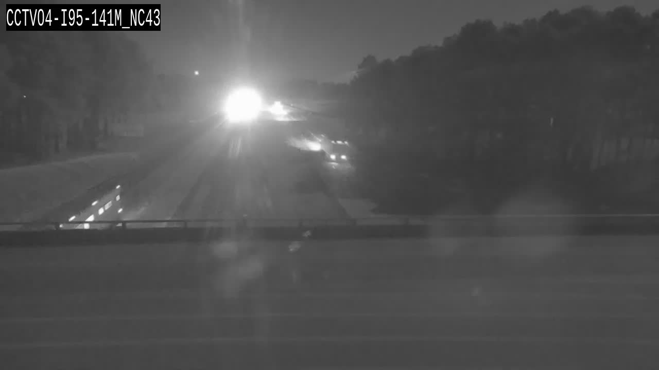 traffic camera