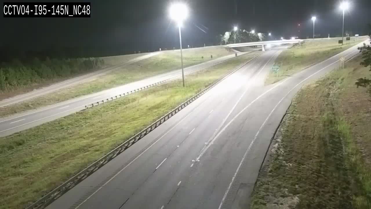 traffic camera