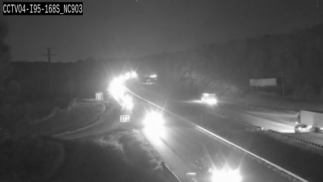 traffic camera