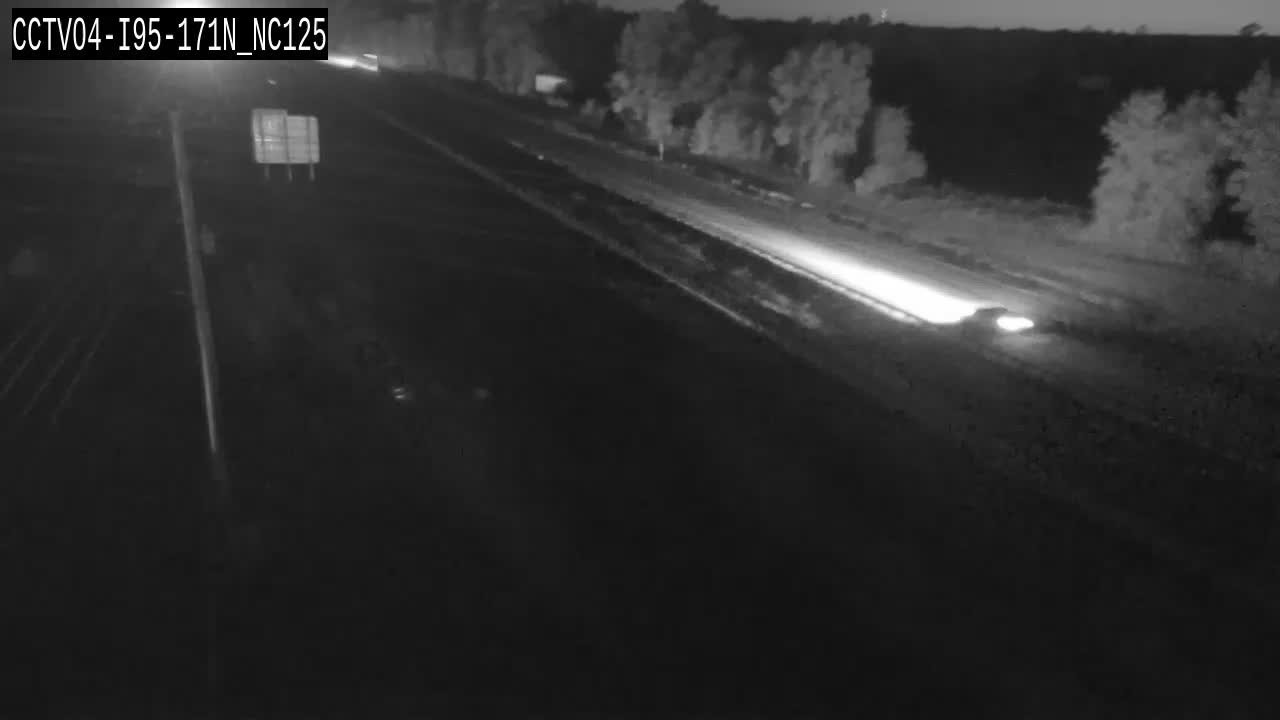 traffic camera