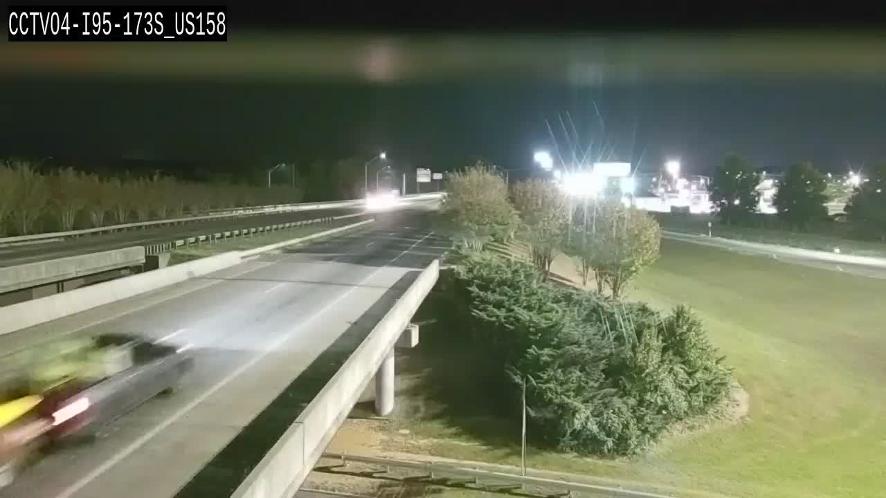 traffic camera
