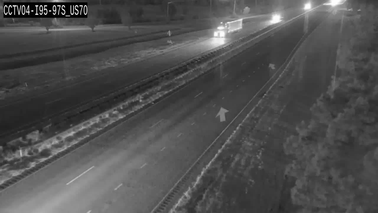 traffic camera