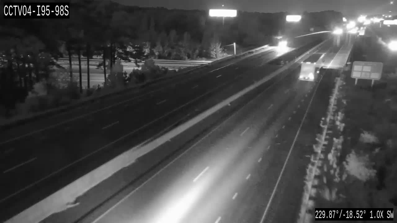 traffic camera