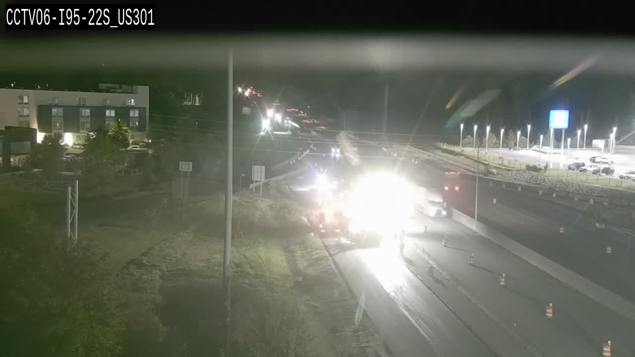 traffic camera