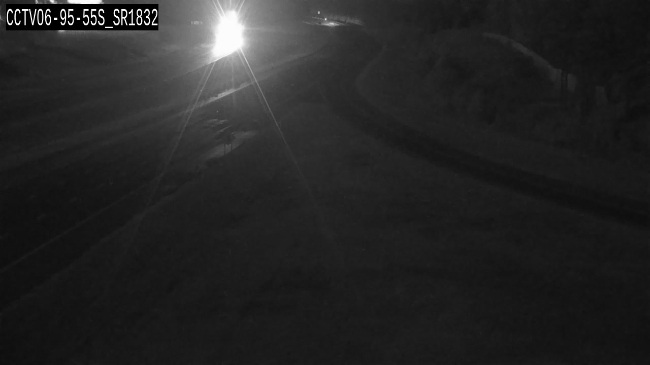 traffic camera