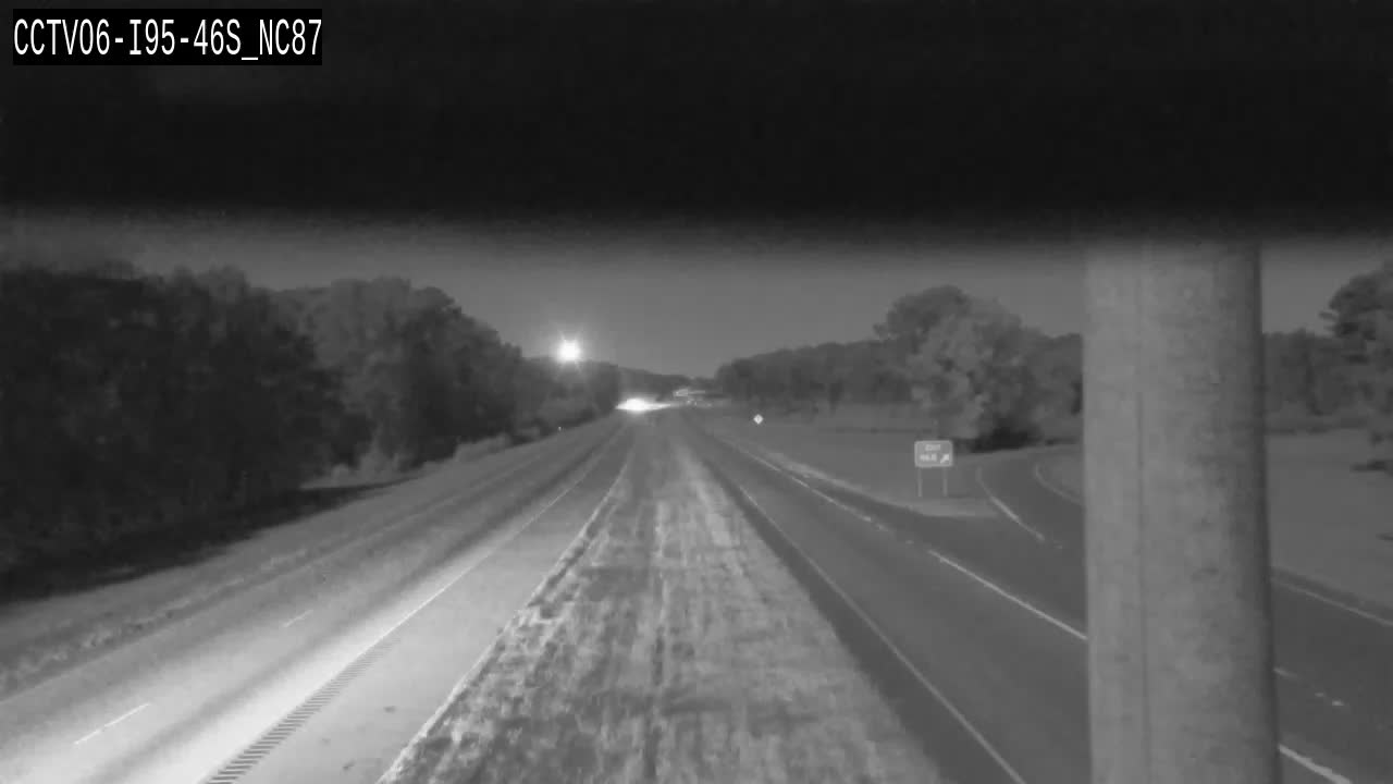 traffic camera