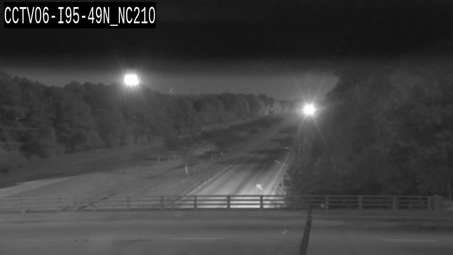 traffic camera