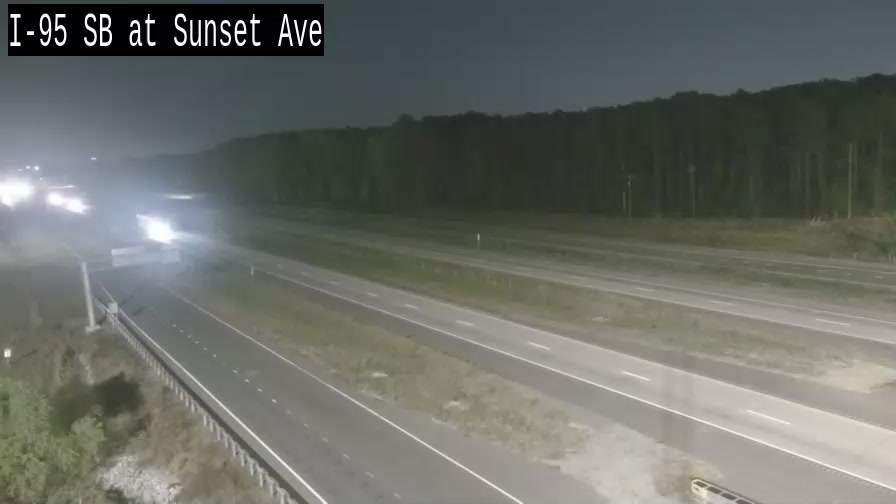 traffic camera