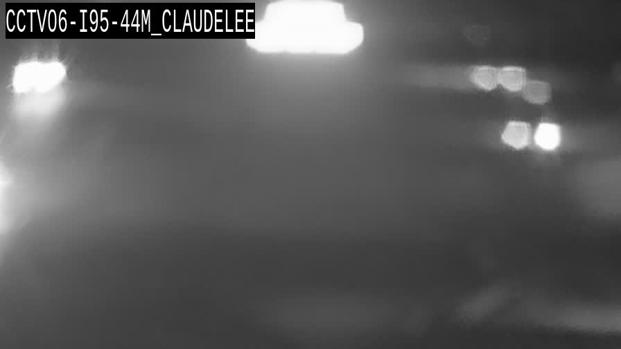 traffic camera