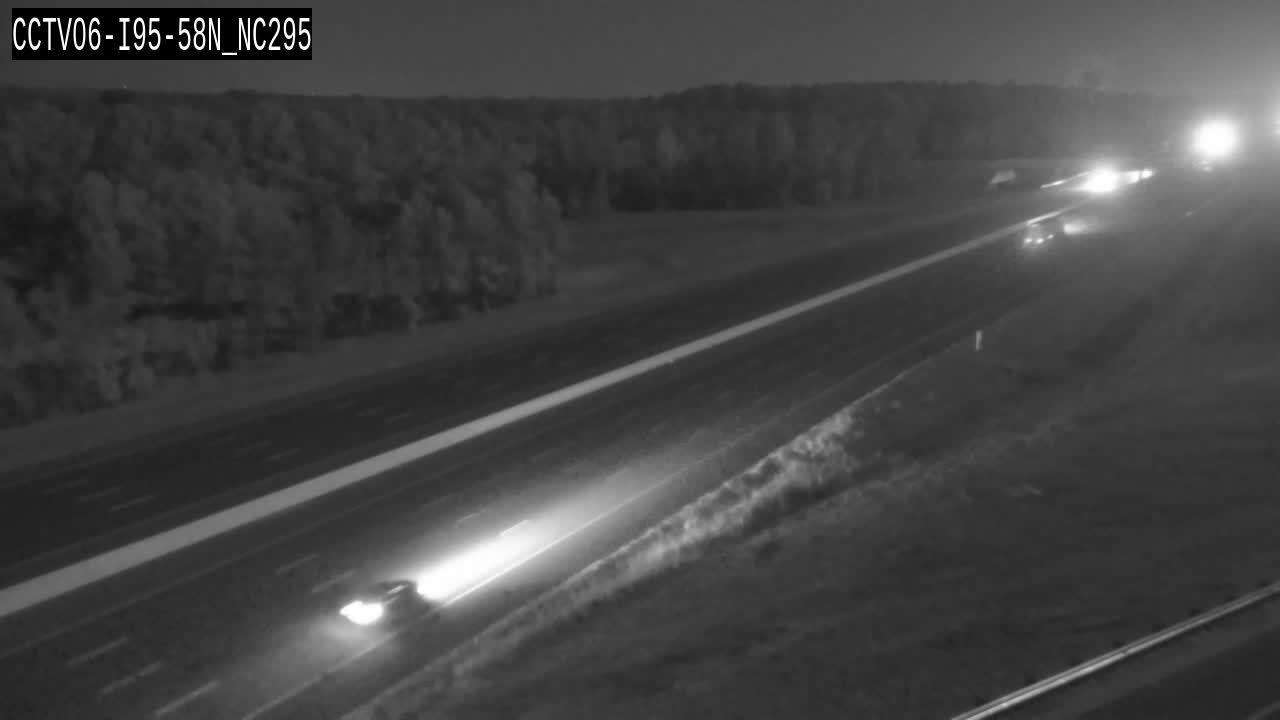 traffic camera